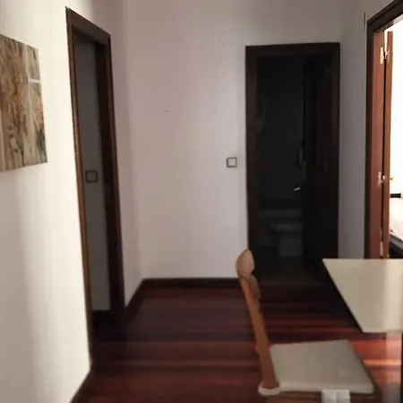 Apartment En Pleno Centro Catedral 1d