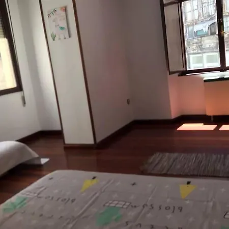 En Pleno Centro Catedral 1d Apartment