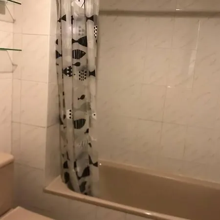 En Pleno Centro Catedral 1d Apartamento *