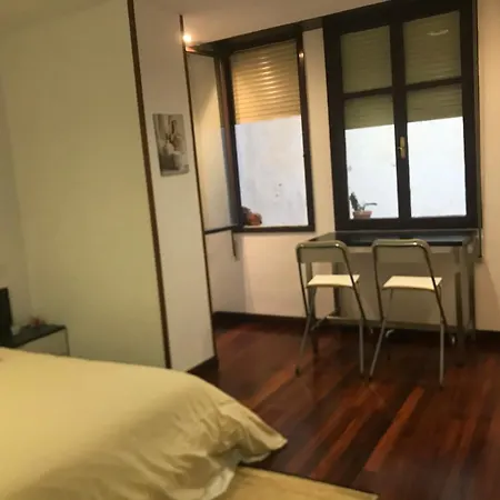 En Pleno Centro Catedral 1d Apartment