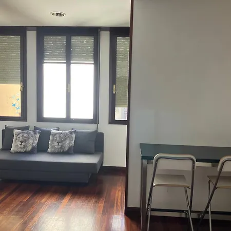 En Pleno Centro Catedral 1d Apartment *