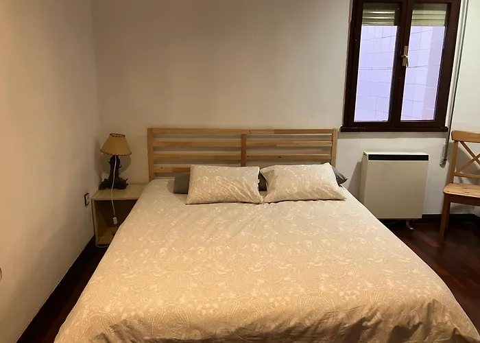 En Pleno Centro Catedral 1d Apartment *